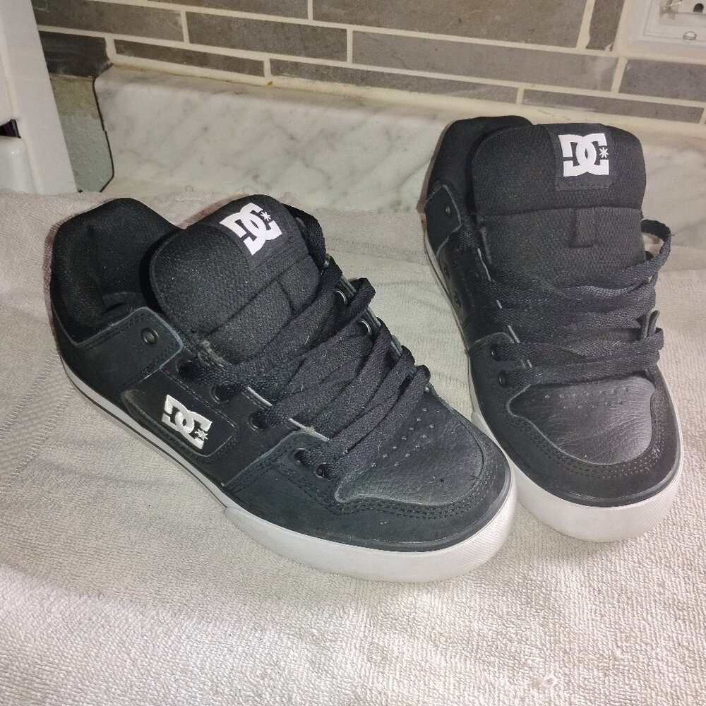 DC pure